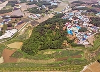 익산 왕궁 국내 최대 자연환경 복원사업 본격화
