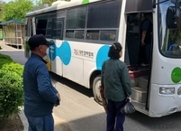 익산시, 어르신 '찾아가는 결핵검진'으로 건강 빈틈없이 지킨다!