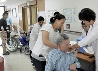 정읍시, 4월 1일부터 60세 이상 대상포진 무료 예방접종 확대 실시