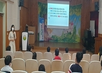 순창군, 관내 아동·청소년 대상 자살예방교육 실시