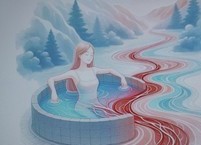 몸의 건강증진과 심신 요양에 좋은 온천목욕의 효능과 부작용