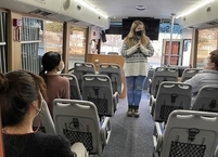 순창군, 시티투어 풍경버스 운영 재개