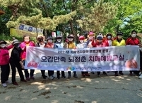 군산시, “뇌건강 기억이음” 치매예방교실 운영