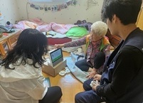 진안군, 응급안전안심장비 170대 추가 설치 완료
