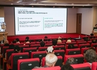 전북대학교병원, 폐암 환우 및 가족의 치료 이해도 높이기 위해 ‘바로알기 공개강좌’ 개최
