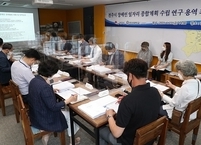 전주시, 장애인 지속가능한 일자리 창출... 직업재활시설 활성화