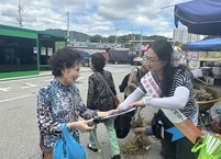 진안군, 여름철 폭염 대비 의료취약계층 집중 관리 및 온열질환 예방 총력
