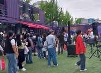 전주는 지금 온통 영화 잔치 마당