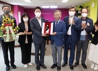 전주시, 사회적기업 육성 우수 지자체 선정... 전북 유일