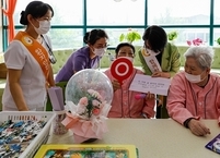 효사랑전주요양병원 등 전북지역 3개 요양병원, 환자안전캠페인 전개