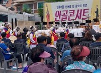 전주시 인후1동 한여름 밤 음악의 향연 열어