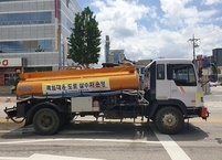 고창군, 다음달 30일까지 폭염종합대책 추진