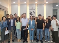 진안군, 정신건강 인식개선 가두 캠페인 전개