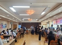 완주군, 세계 알레르기 주간 맞아 '원스톱 건강 케어' 홍보관 운영