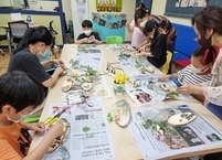익산시, 여름방학 아이돌봄 걱정 해소