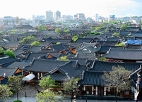 전주한옥마을 지난해 관광객 1129만 명... 역대 최다