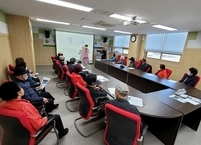 순창군, 당뇨 질환자 대상 당뇨 합병증 예방교육 진행