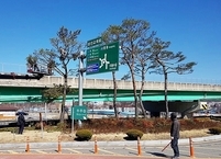 무주군,  도시 숲 조성 사업 추진 .. 도심 곳곳에 꽃, 나무 심어 경관 살린다.