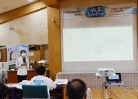 전북금연지원센터, ‘2021 전문치료형  금연캠프‘ 성료