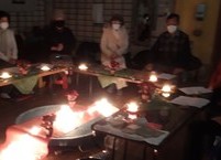 별을 닮고 싶은 사람들의 별난 시무식