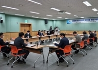 익산시, '익산천만송이국화축제' 발전방안 모색을 위한 세미나 개최