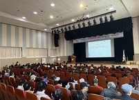 전주시, ‘마음 건강 시민강좌’ 개최... 마음 건강 정보 공유