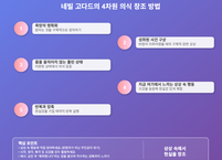  『네빌고다드의 부활』현실을 창조하는 상상력의 힘