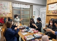 무주군, 임신부 건강교실 운영... 정서적 안정 도모