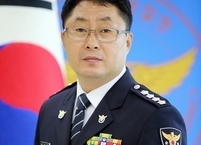취임 100일째를 맞이하는 송승현 익산경찰서장