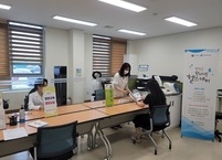 완주군, 25년도 모바일 헬스케어 운영... 참가자 모집