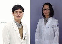 전북대병원 이선영·조동휴 교수 연구팀, 난소암 치료 연구 국제학술지 등재