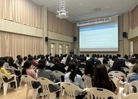 전주시, 질병정보 모니터링 요원 교육 실시... 감염병 예방 