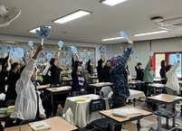 전북대병원, 암 예방 스쿨어택 사업 실시
