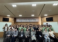 전북대병원, ‘노인질환 이해’ 지역사회 역량강화 워크숍 개최