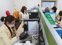 순창군, 취약계층 대상 비대면 건강관리