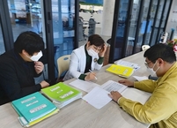 완주군 요양⋅정신병원 ‘확진자 제로’... 안심방역 