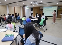 완주군, 아동권리영화제 운영... 아동들이 직접 제작