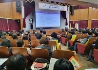 전주시, 치매안심도시 구현을 위해 조직 내 치매 친화 문화 조성에 앞장