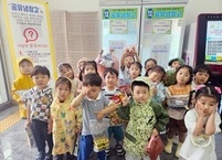 정읍시 '공유냉장고', 지역사회 '나눔복지' 상징으로 확고히 자리매김하다! 