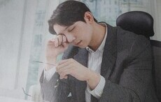 눈이 빡빡한 건성안 원인과 치료