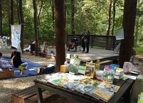 전주시 작은도서관, 자연 속 낭만 즐기는 독서문화행사 열어