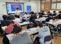 전주시, 청소년 대상 찾아가는 치매인식개선 교육 실시