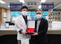 전주시노인복지병원, 최우수기관 선정... 보건복지부장관 표창 수상