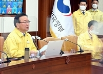 정부, 25일부터 영화관ㆍ대중교통서도 음식물 섭취 가능