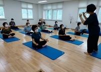 익산시, 노인건강프로그램 운영... 굿바이 치매