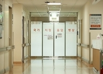 원광대학교병원 코로나19 감염병 차단 고강도 방역... 희망 의료 키워나가