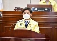 [완주군 의회소식]  위기는 기회다, 완주형 뉴딜 수소경제 공동체 