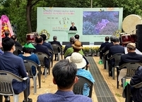 전주시, 31일 전주동학농민혁명 녹두관에서 ‘동학농민군 지도자 유골 안장 1주기 추모식’ 개최