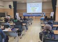 완주군, 어르신 심뇌혈관질환 맞춤 관리 강화