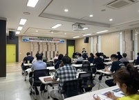 전주시, 실종위험 노인에 배회감지기 무상 보급